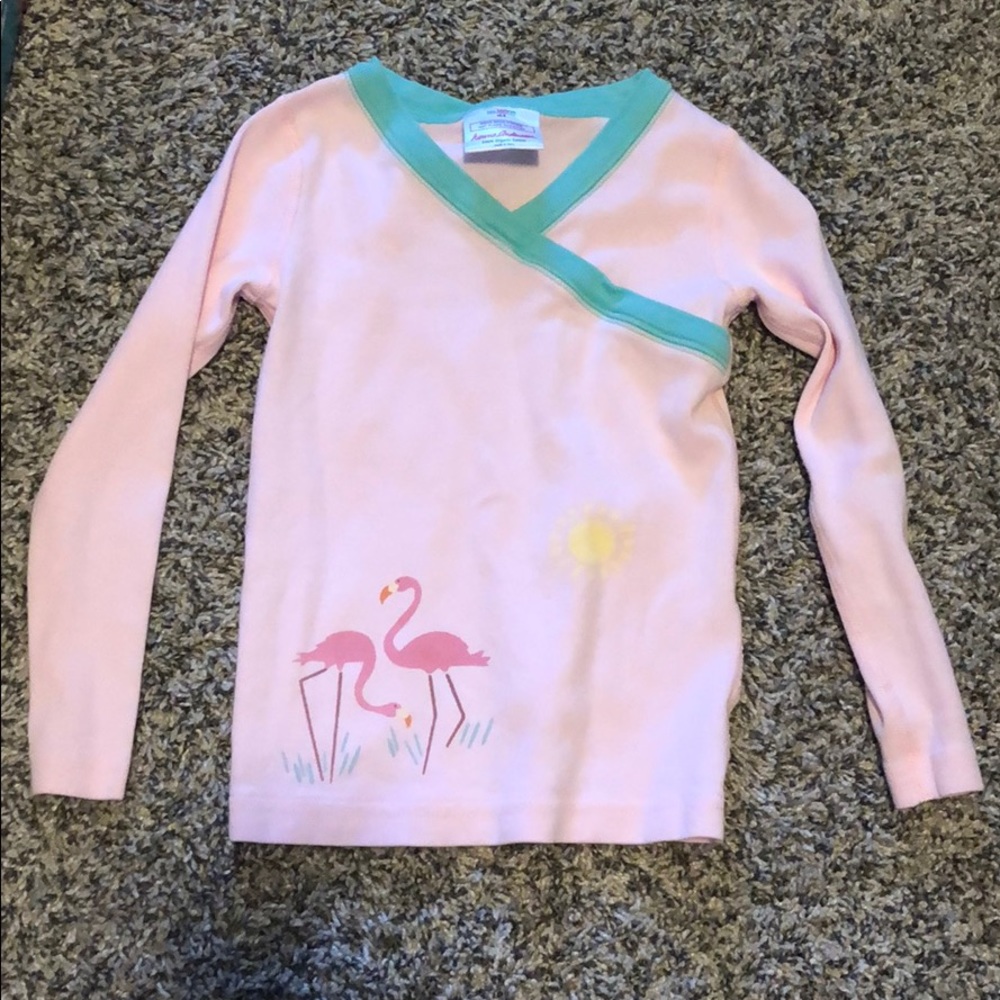 Hanna Andersson pajamas